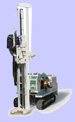 Geoprobe 6610DT