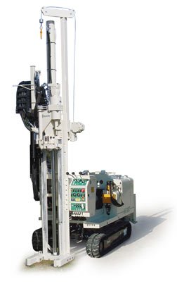 Sonda Geoprobe 6610DT