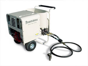 Pompa d'iniezione Geoprobe GS2000